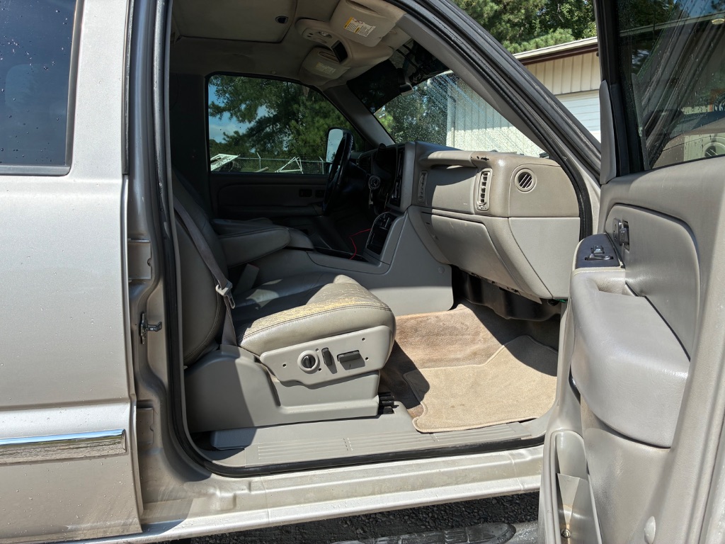 2006 GMC Sierra - $23,499