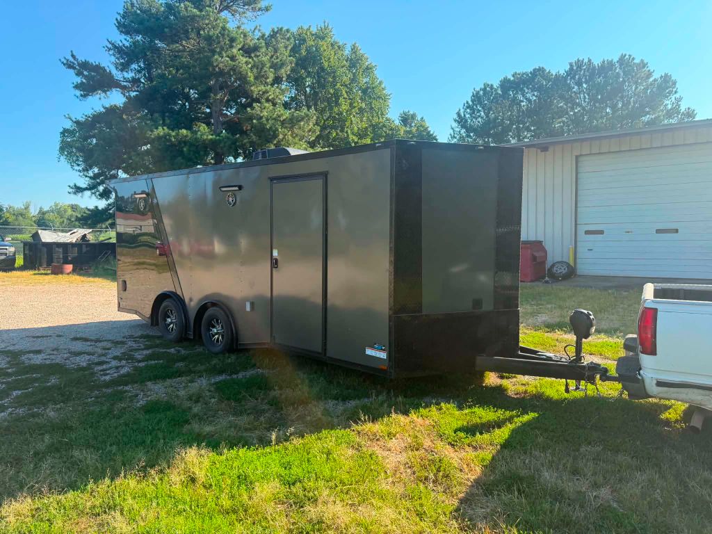 2025 Anvil Trailer Anvil Trailer - $16,000