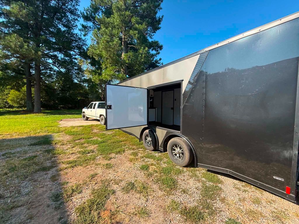 2025 Anvil Trailer Anvil Trailer - $16,000
