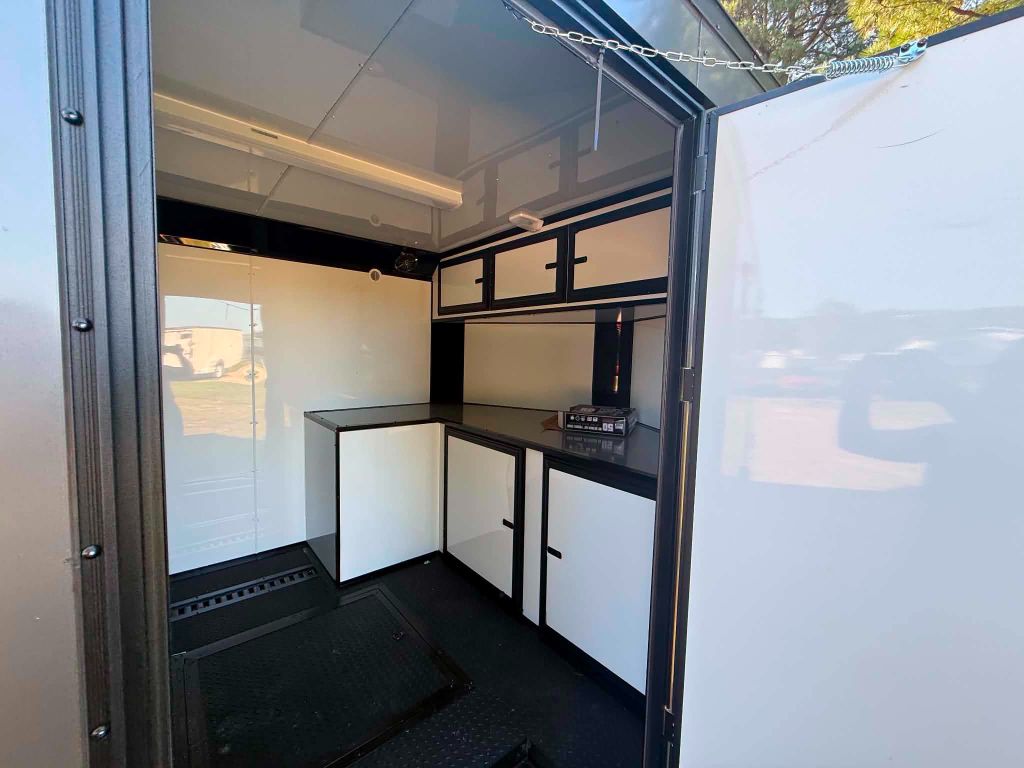 2025 Anvil Trailer Anvil Trailer - $16,000