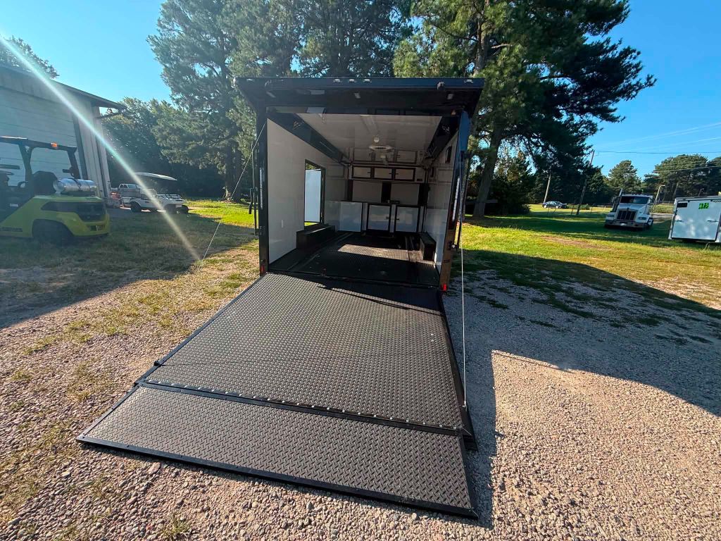 2025 Anvil Trailer Anvil Trailer - $16,000