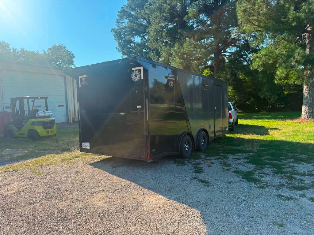 2025 Anvil Trailer Anvil Trailer - $16,000