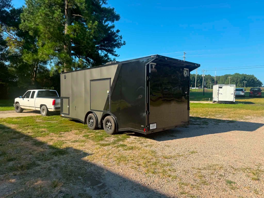 2025 Anvil Trailer Anvil Trailer - $16,000