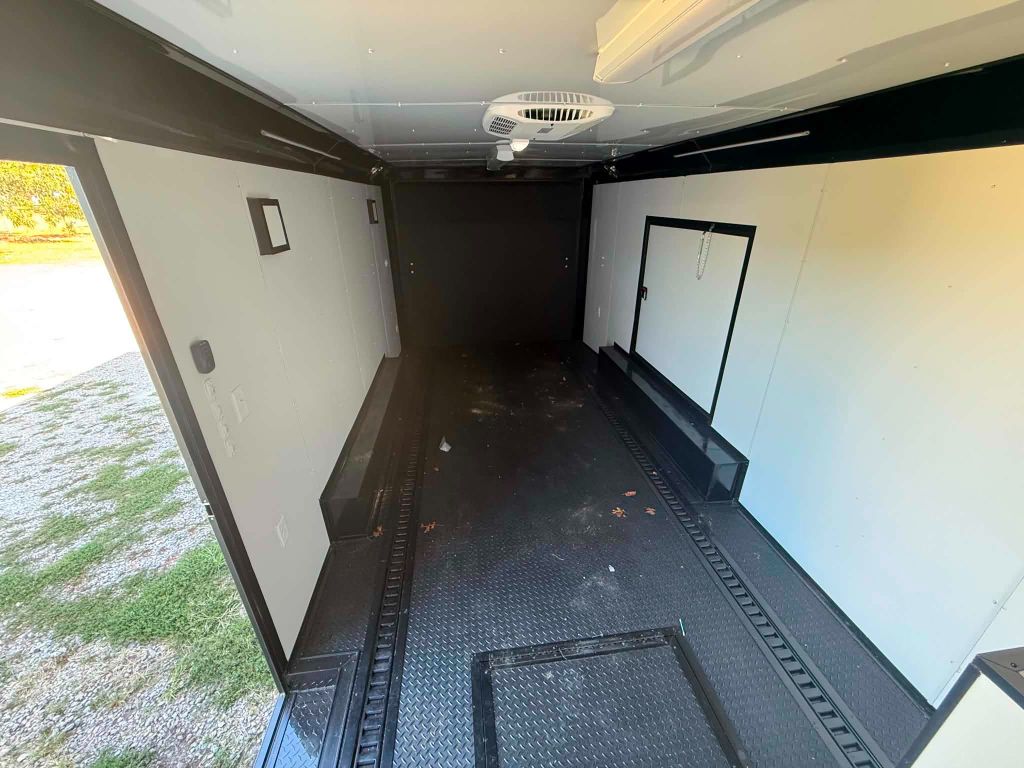 2025 Anvil Trailer Anvil Trailer - $16,000
