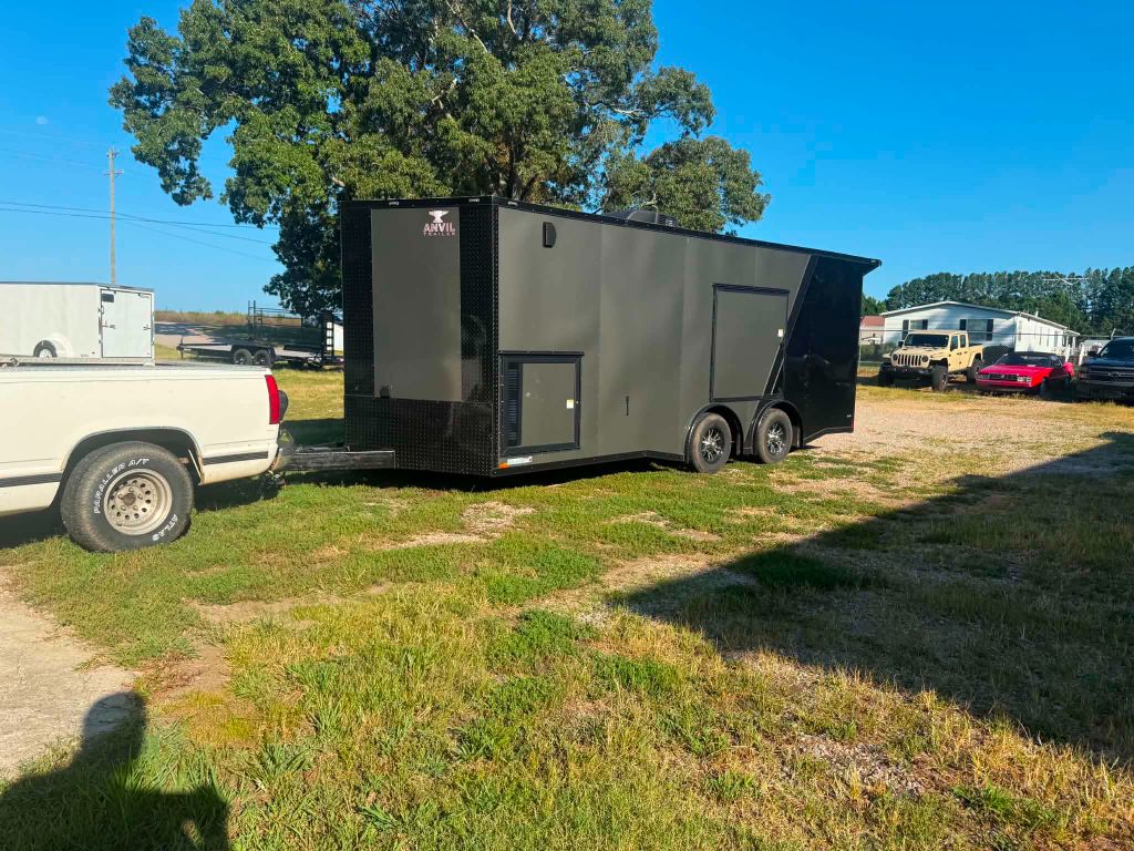 2025 Anvil Trailer Anvil Trailer - $16,000
