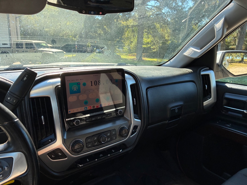 2015 GMC Sierra - $13,999