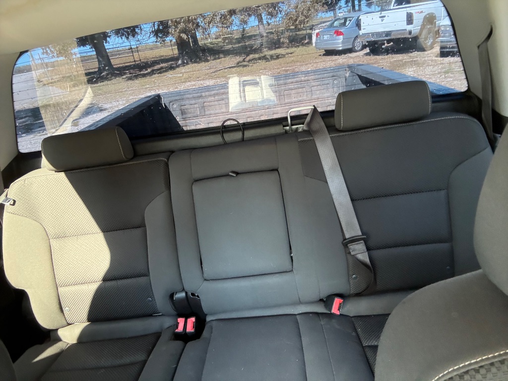 2015 GMC Sierra - $13,999