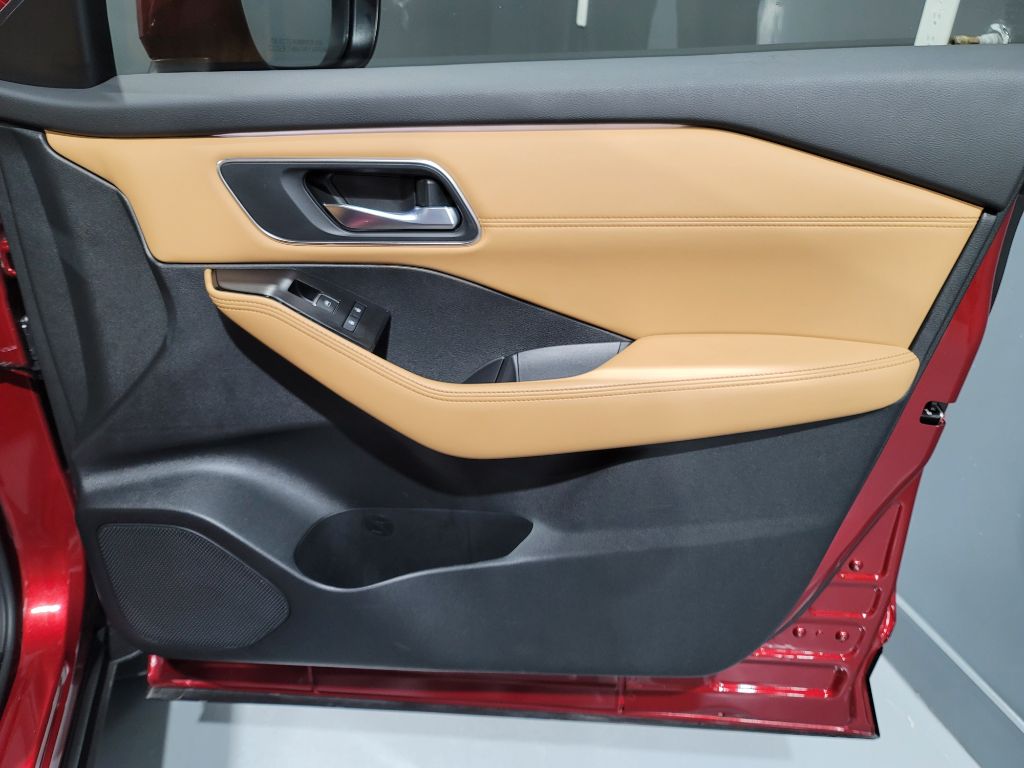 2023 Nissan Rogue - $31,985