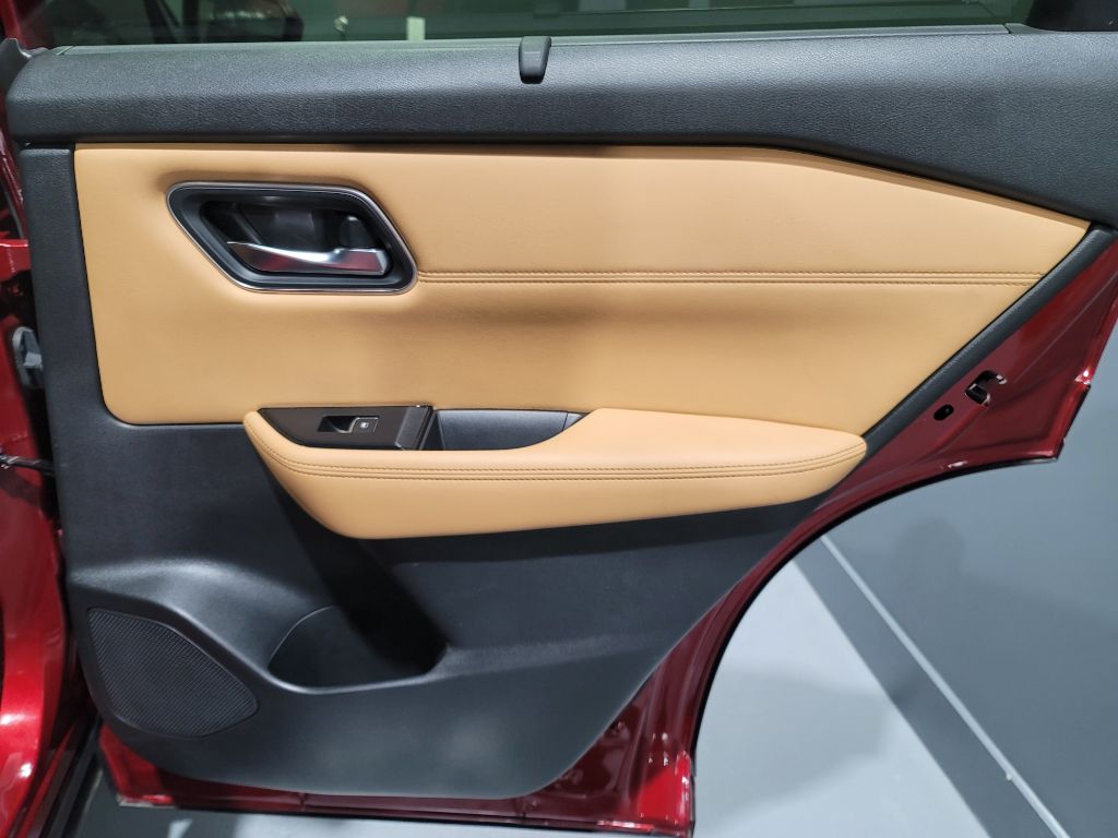 2023 Nissan Rogue - $31,985