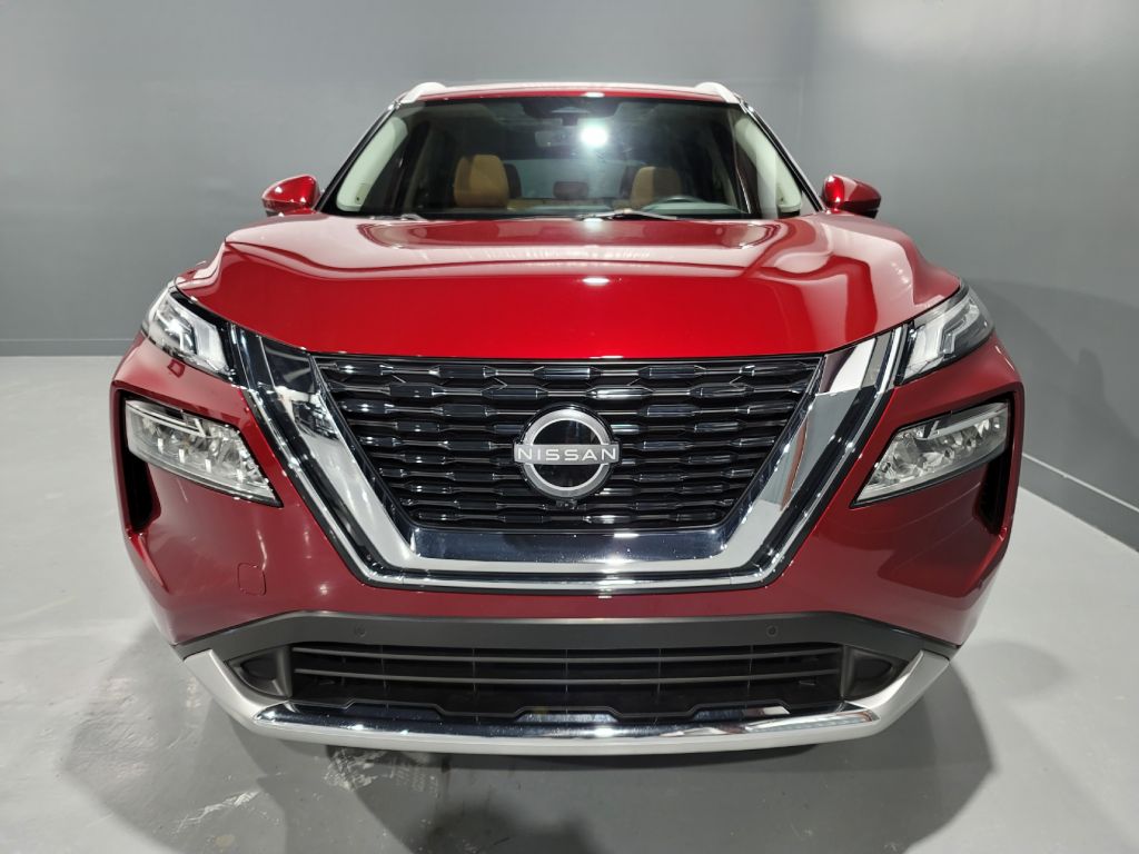 2023 Nissan Rogue - $31,985