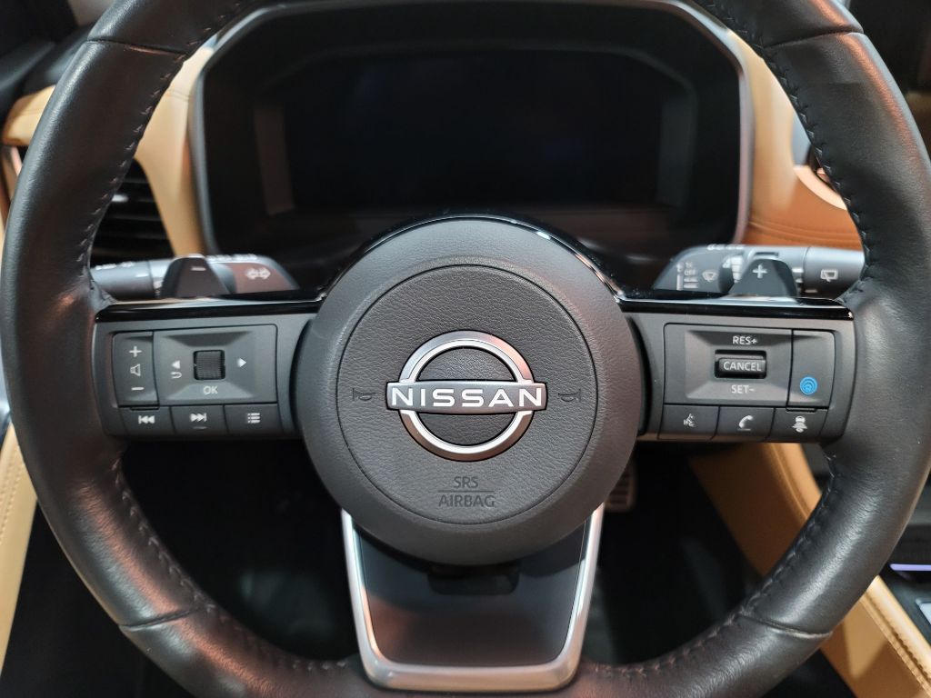 2023 Nissan Rogue - $31,985
