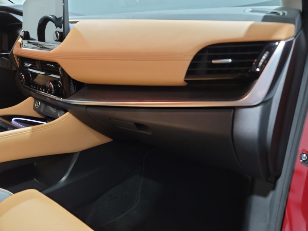 2023 Nissan Rogue - $31,985