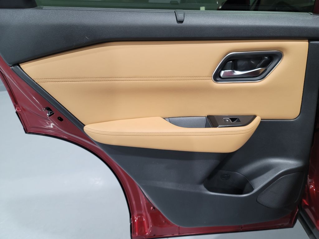 2023 Nissan Rogue - $31,985