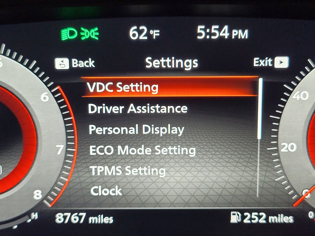 2023 Nissan Rogue - $31,985
