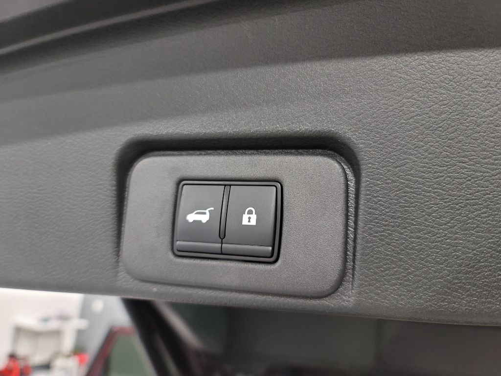 2023 Nissan Rogue - $31,985