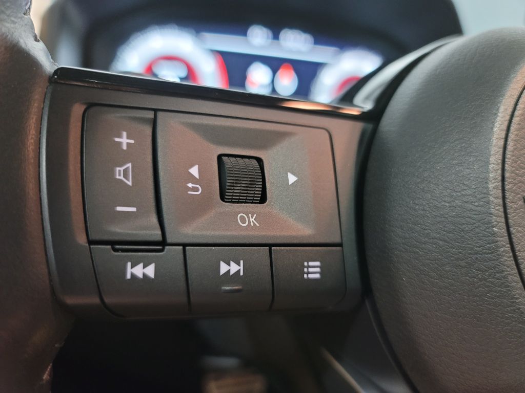 2023 Nissan Rogue - $31,985