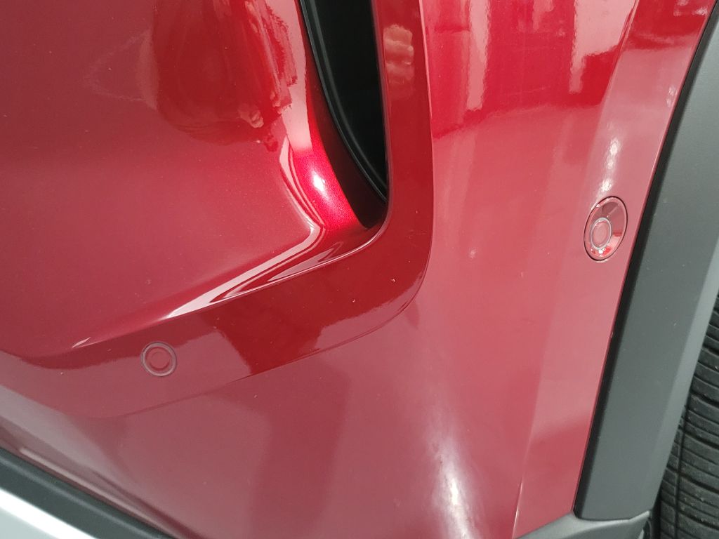 2023 Nissan Rogue - $31,985
