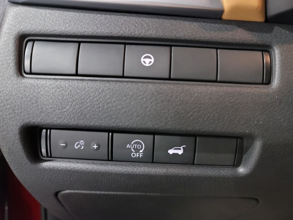 2023 Nissan Rogue - $31,985