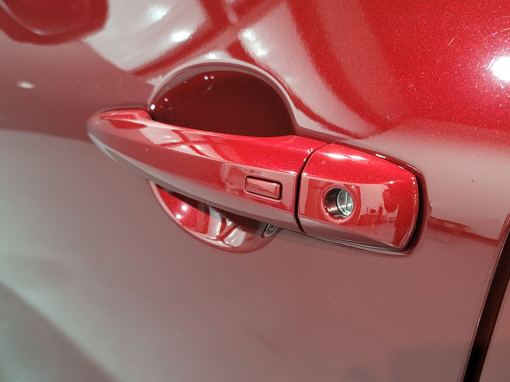 2023 Nissan Rogue - $31,985
