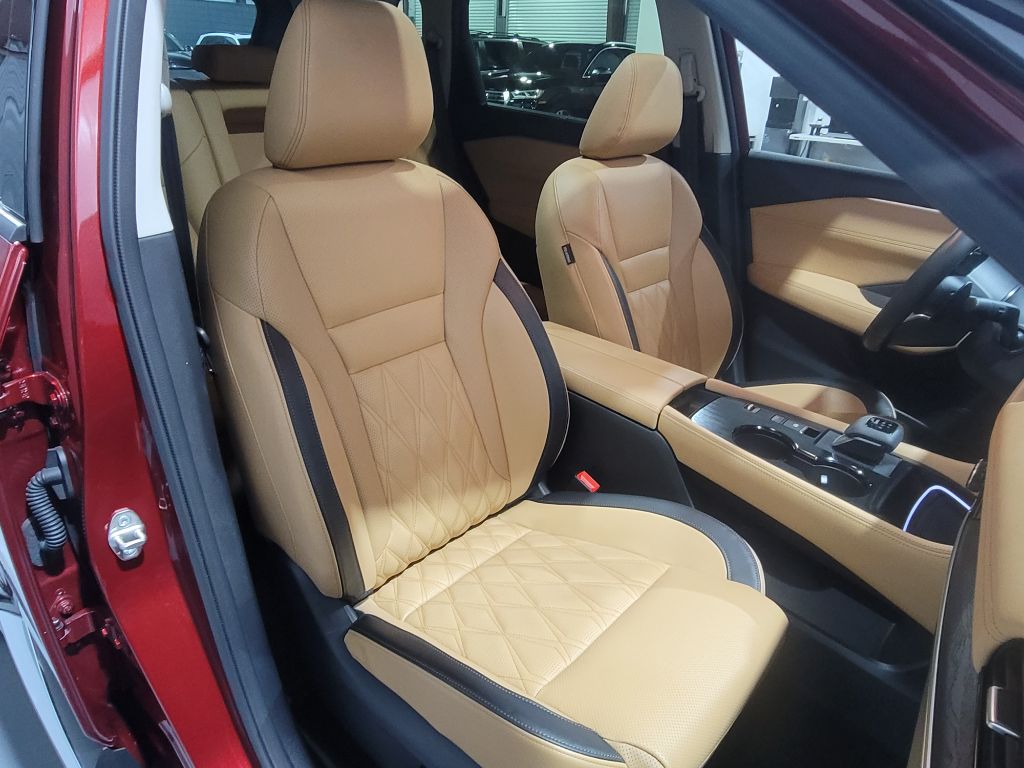 2023 Nissan Rogue - $31,985