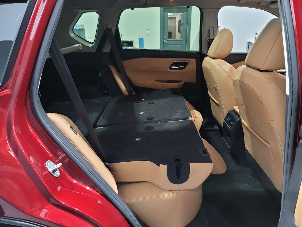 2023 Nissan Rogue - $31,985