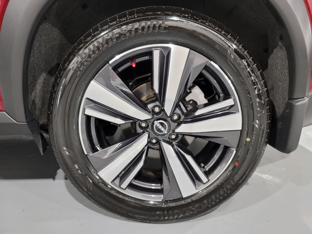 2023 Nissan Rogue - $31,985