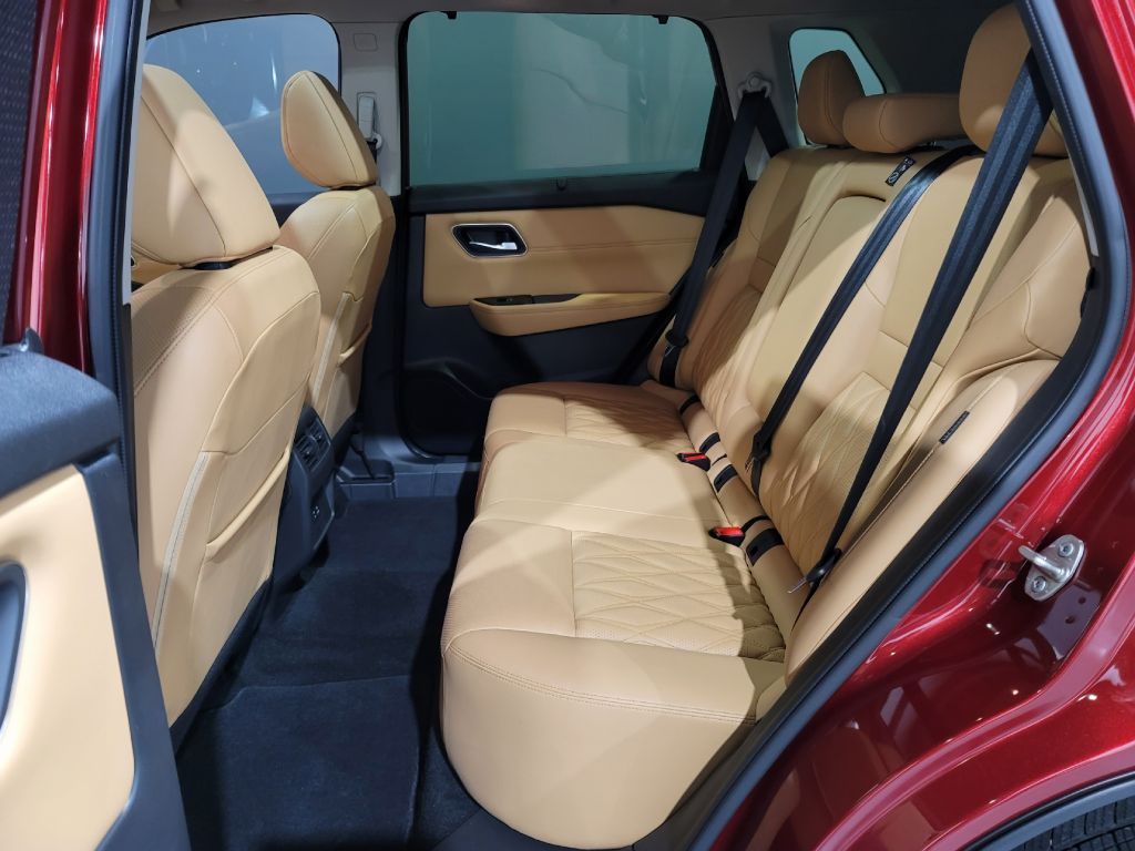 2023 Nissan Rogue - $31,985
