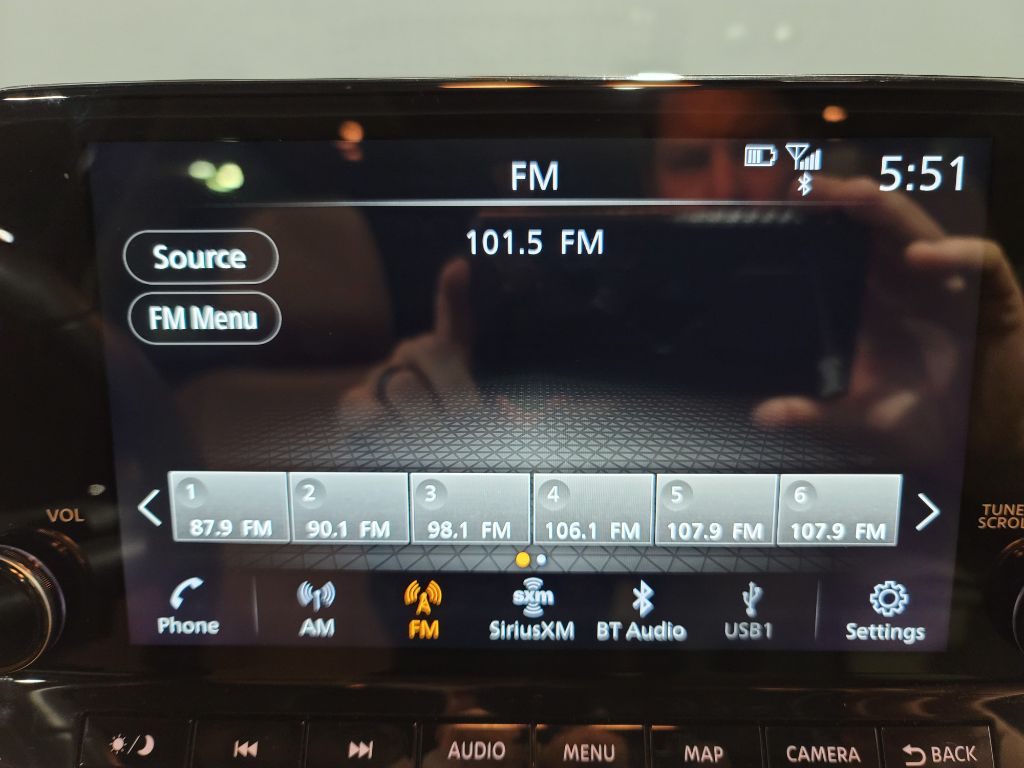 2023 Nissan Rogue - $31,985