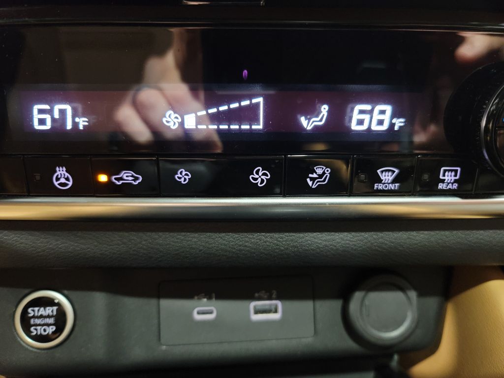 2023 Nissan Rogue - $31,985