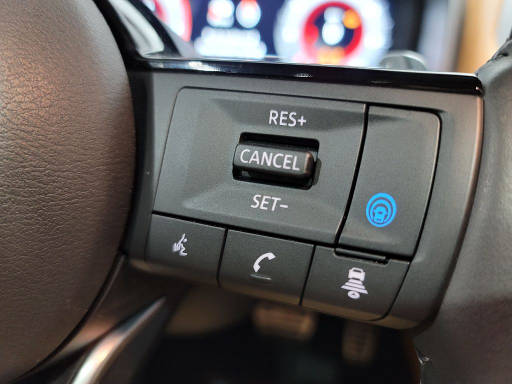 2023 Nissan Rogue - $31,985