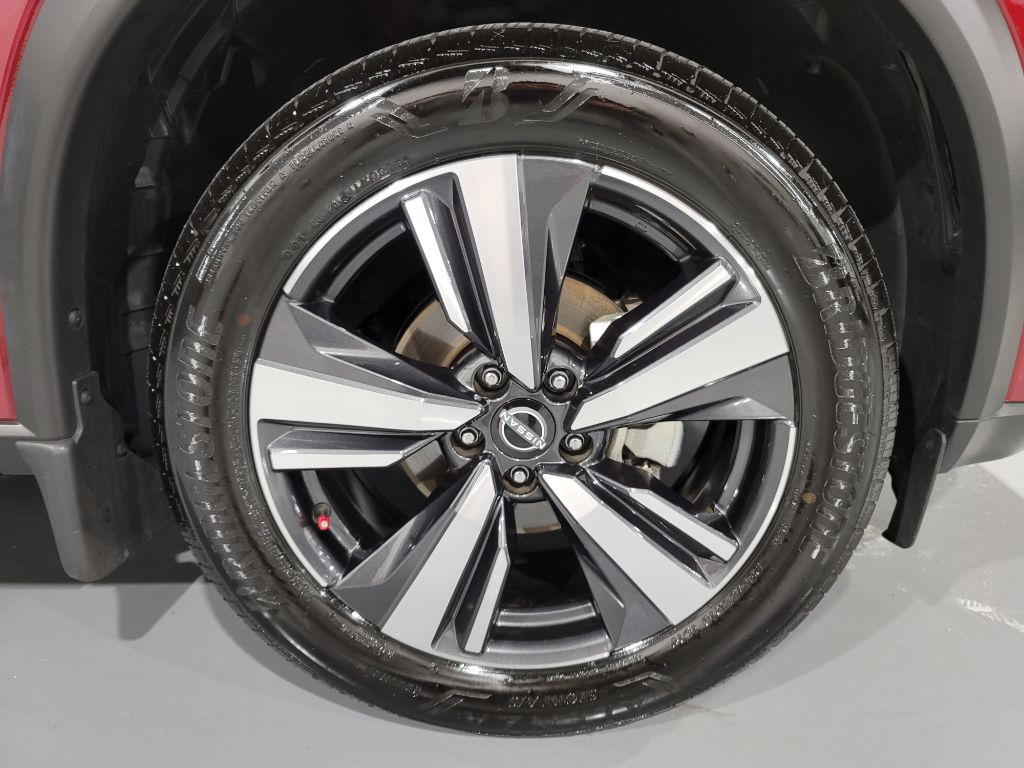 2023 Nissan Rogue - $31,985