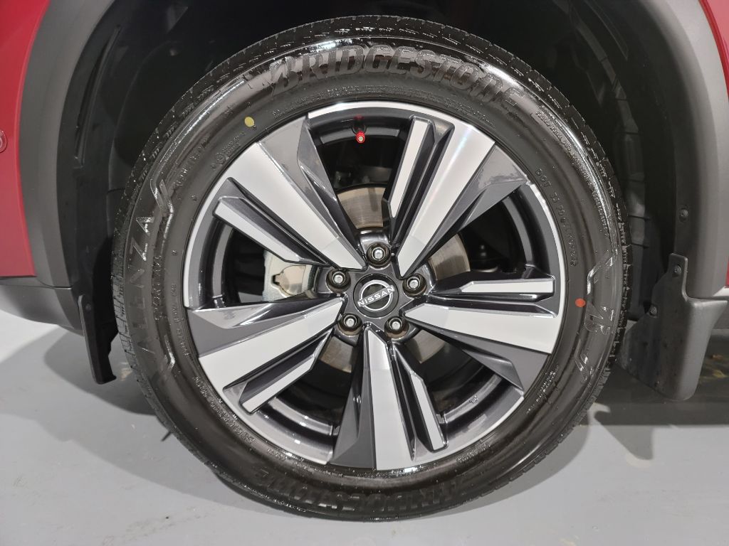 2023 Nissan Rogue - $31,985