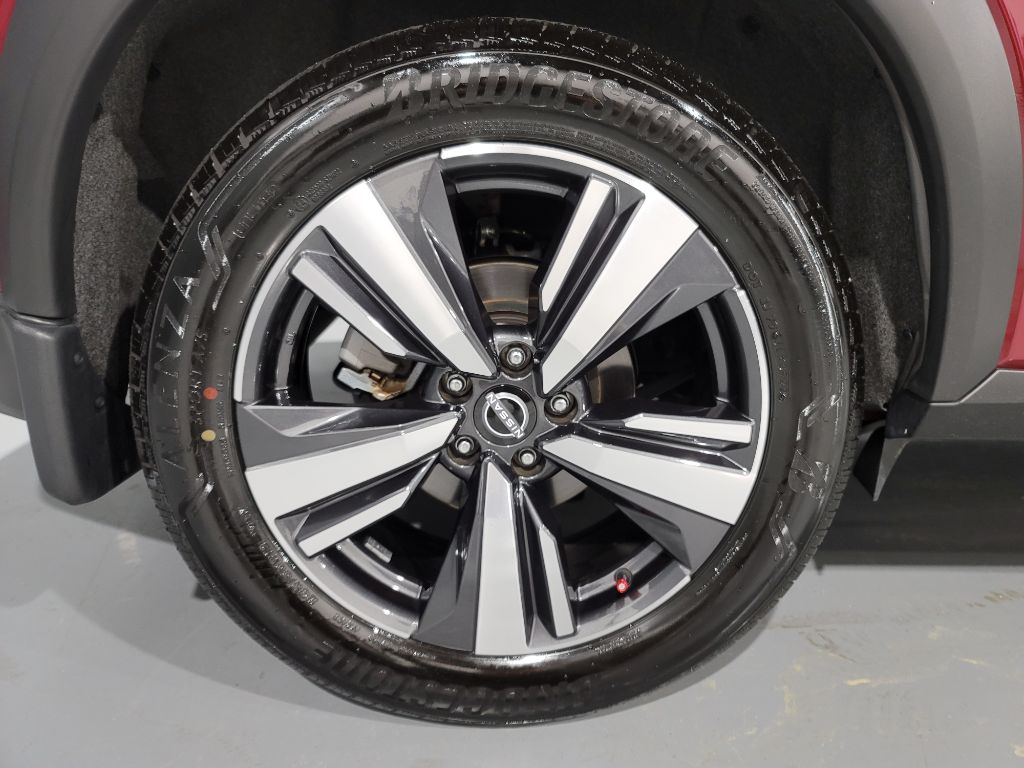 2023 Nissan Rogue - $31,985