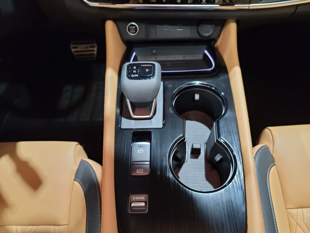 2023 Nissan Rogue - $31,985