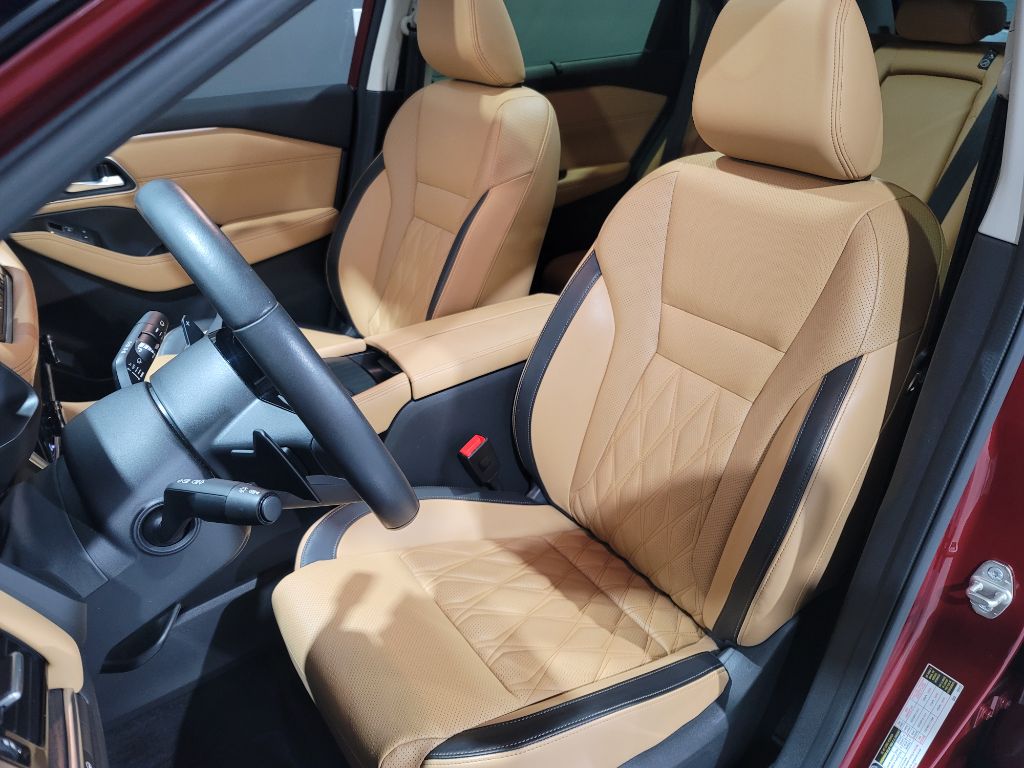 2023 Nissan Rogue - $31,985