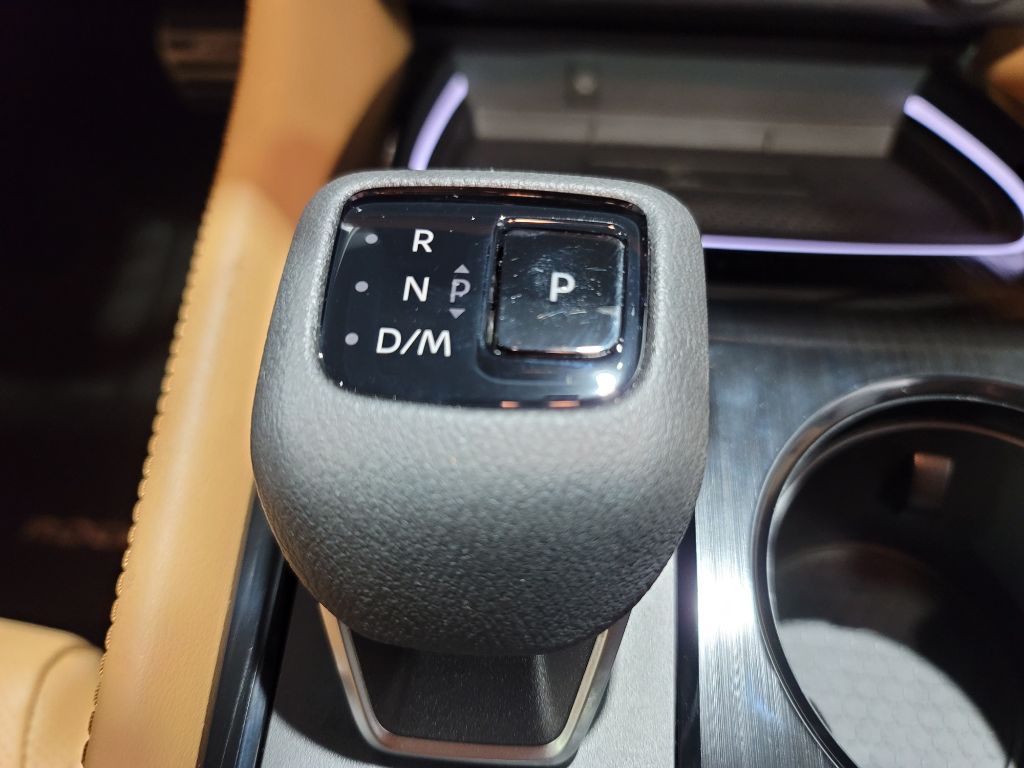 2023 Nissan Rogue - $31,985