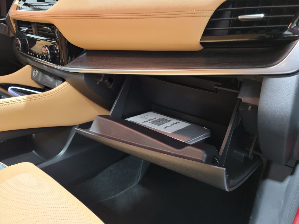 2023 Nissan Rogue - $31,985
