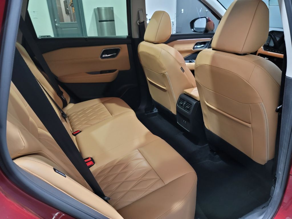 2023 Nissan Rogue - $31,985