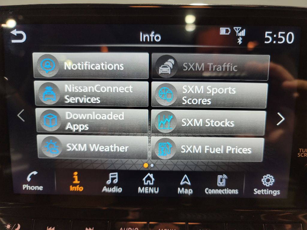 2023 Nissan Rogue - $31,985