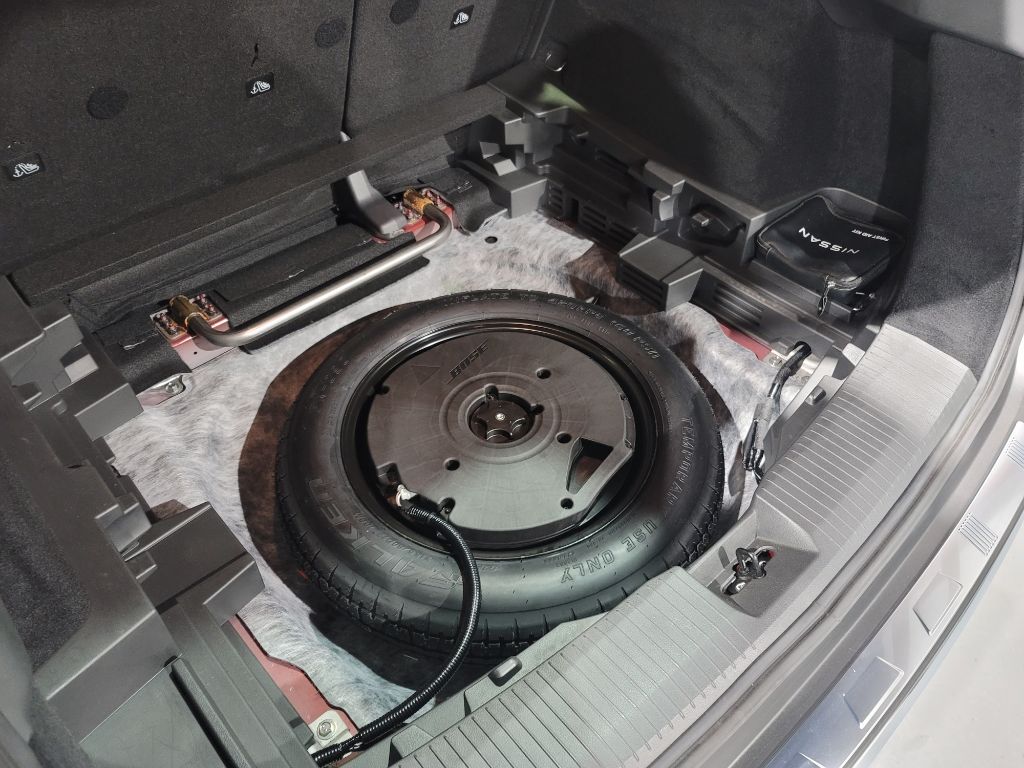 2023 Nissan Rogue - $31,985