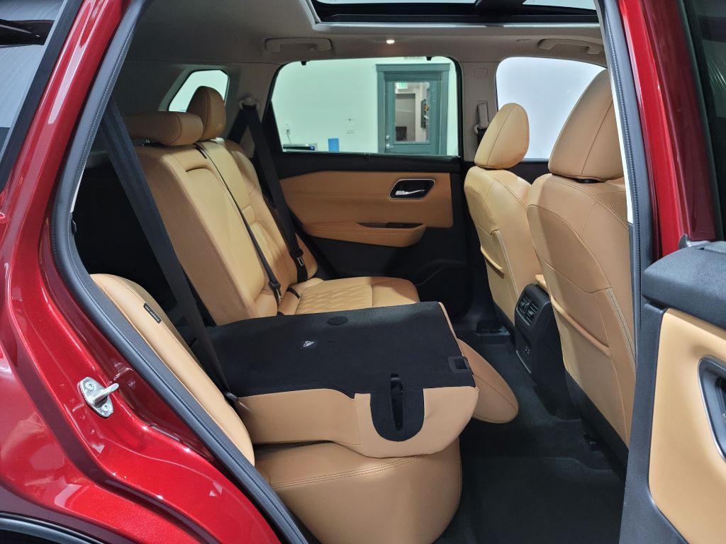 2023 Nissan Rogue - $31,985