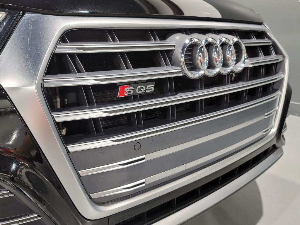 2018 Audi Q5 - $27,895