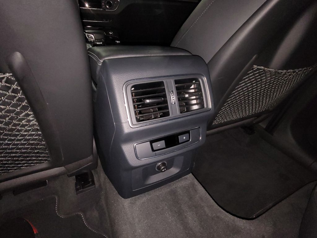 2018 Audi Q5 - $27,895