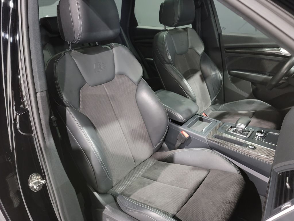 2018 Audi Q5 - $27,895