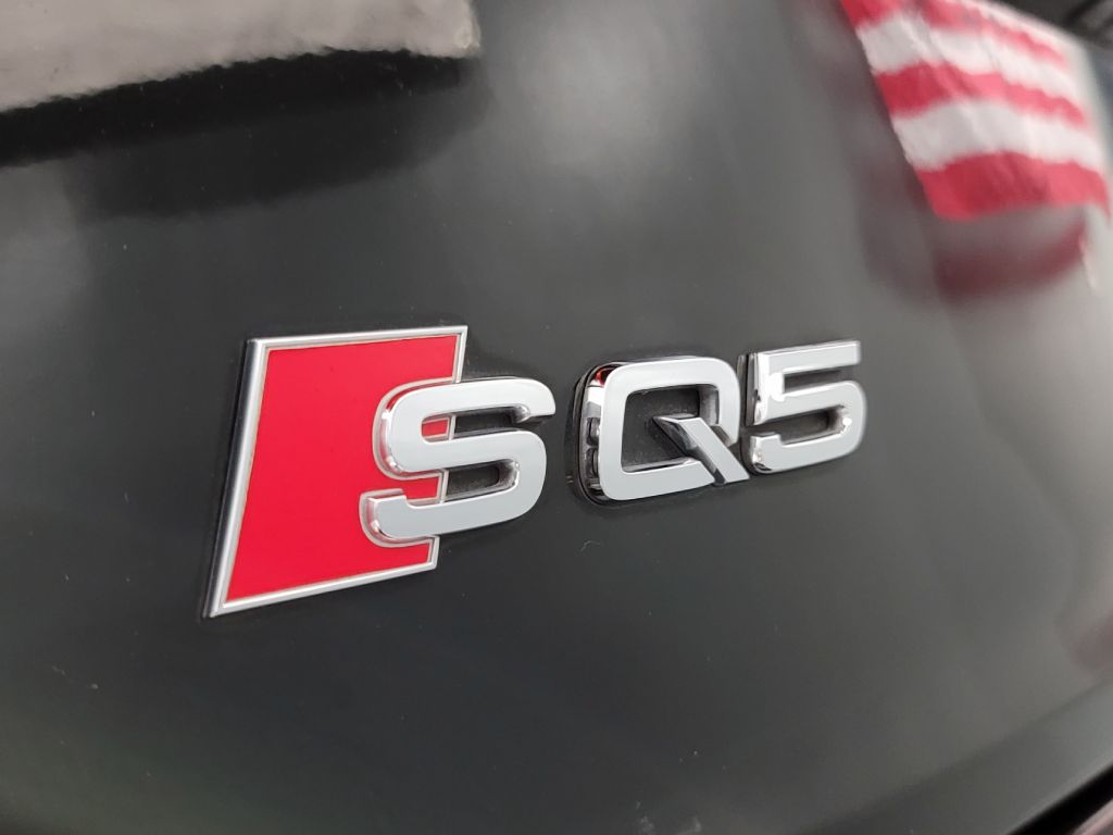 2018 Audi Q5 - $27,895