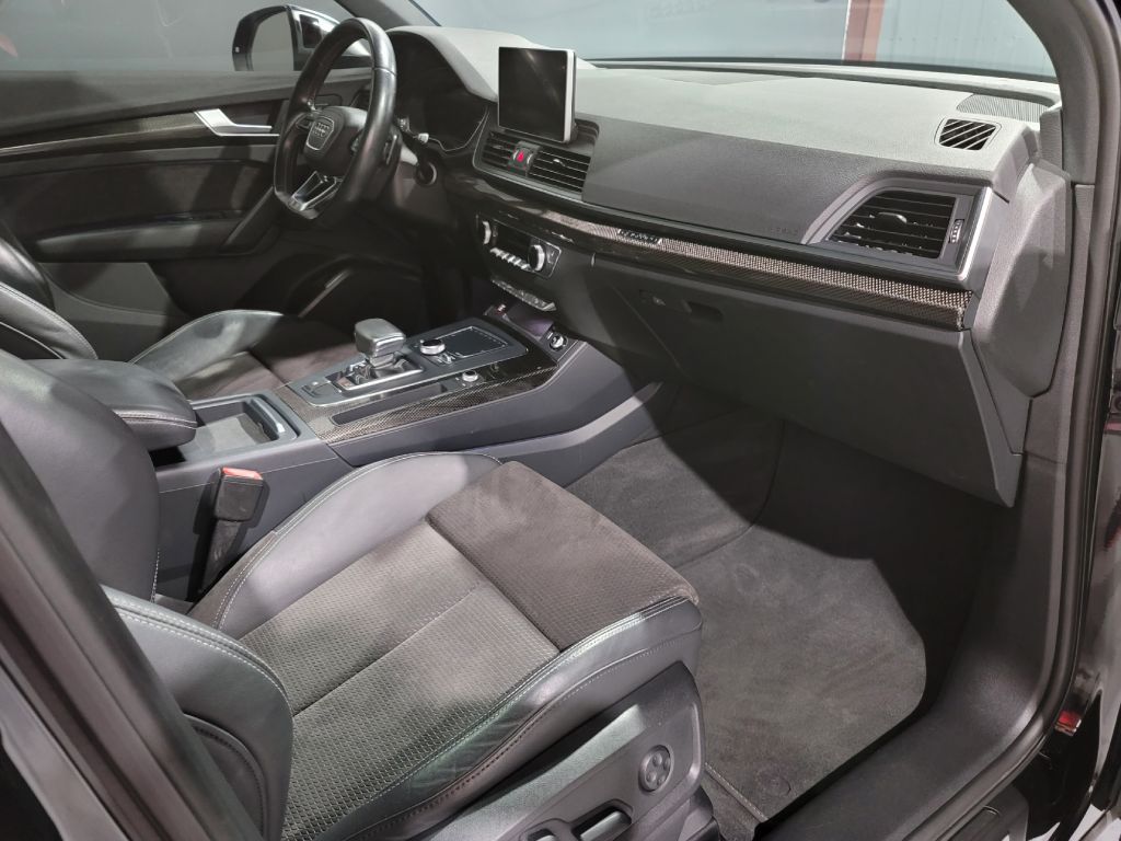 2018 Audi Q5 - $27,895