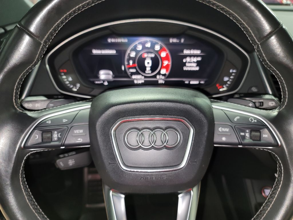 2018 Audi Q5 - $27,895