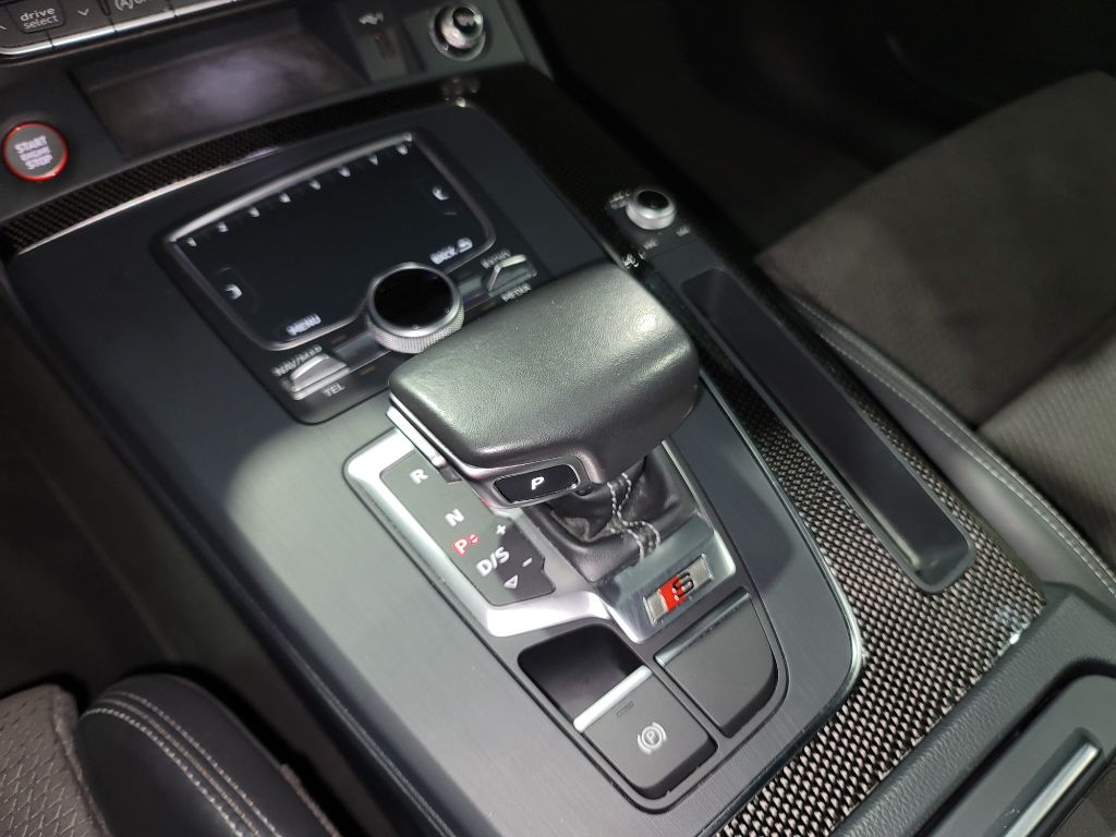 2018 Audi Q5 - $27,895