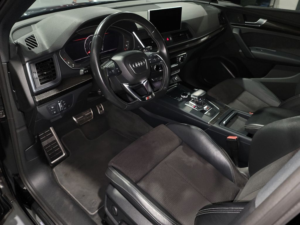 2018 Audi Q5 - $27,895