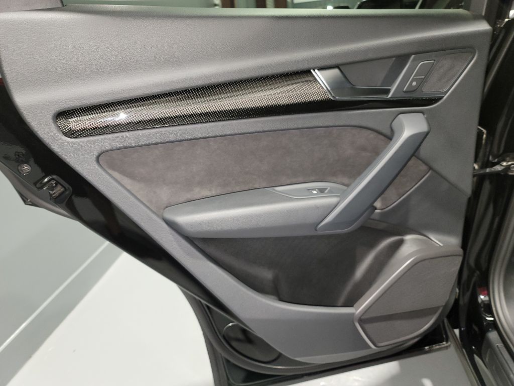 2018 Audi Q5 - $27,895